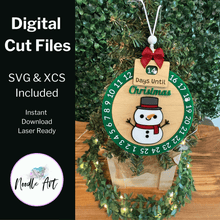 Load image into Gallery viewer, Christmas Digital Files