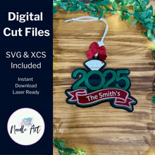 Load image into Gallery viewer, Christmas Digital Files
