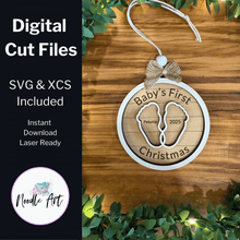 Load image into Gallery viewer, Christmas Digital Files