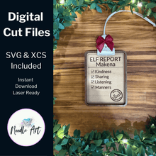 Load image into Gallery viewer, Christmas Digital Files