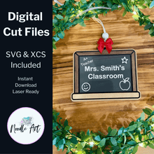 Load image into Gallery viewer, Christmas Digital Files