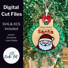 Load image into Gallery viewer, Christmas Digital Files