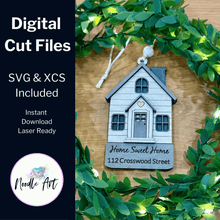 Load image into Gallery viewer, Christmas Digital Files