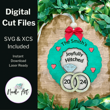Load image into Gallery viewer, Christmas Digital Files
