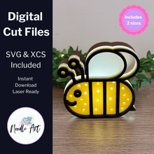 Load image into Gallery viewer, Night Light Digital Files