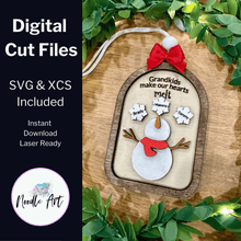 Load image into Gallery viewer, Christmas Digital Files