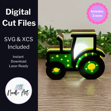 Load image into Gallery viewer, Night Light Digital Files