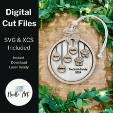 Load image into Gallery viewer, Christmas Digital Files