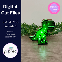 Load image into Gallery viewer, Night Light Digital Files