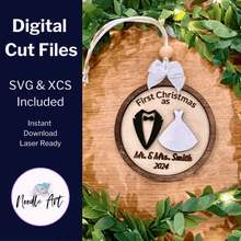 Load image into Gallery viewer, Christmas Digital Files