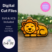 Load image into Gallery viewer, Night Light Digital Files