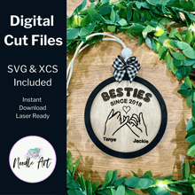 Load image into Gallery viewer, Christmas Digital Files