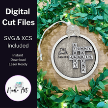 Load image into Gallery viewer, Christmas Digital Files