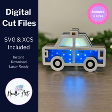 Load image into Gallery viewer, Night Light Digital Files