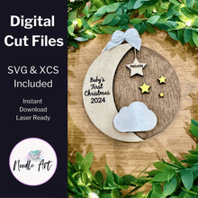 Load image into Gallery viewer, Christmas Digital Files