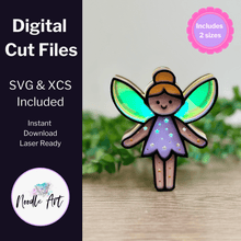 Load image into Gallery viewer, Night Light Digital Files