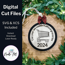 Load image into Gallery viewer, Christmas Digital Files
