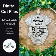 Load image into Gallery viewer, Christmas Digital Files