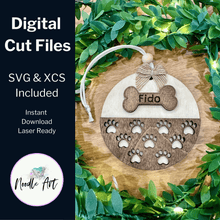 Load image into Gallery viewer, Christmas Digital Files