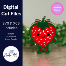 Load image into Gallery viewer, Night Light Digital Files
