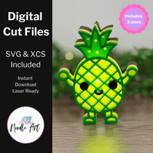 Load image into Gallery viewer, Night Light Digital Files