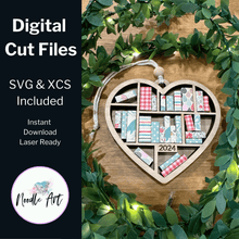 Load image into Gallery viewer, Christmas Digital Files