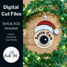 Load image into Gallery viewer, Christmas Digital Files