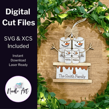 Load image into Gallery viewer, Christmas Digital Files