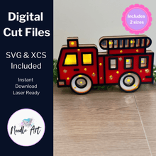 Load image into Gallery viewer, Night Light Digital Files