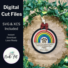 Load image into Gallery viewer, Christmas Digital Files
