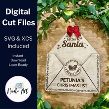 Load image into Gallery viewer, Christmas Digital Files