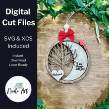 Load image into Gallery viewer, Christmas Digital Files