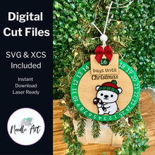 Load image into Gallery viewer, Christmas Digital Files