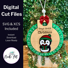 Load image into Gallery viewer, Christmas Digital Files