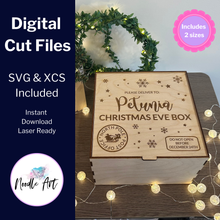 Load image into Gallery viewer, Christmas Digital Files