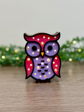 Load image into Gallery viewer, Layered Night Light