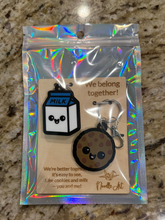 Load image into Gallery viewer, Better Together Keychains