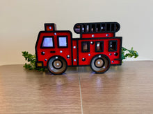 Load image into Gallery viewer, Layered Night Light