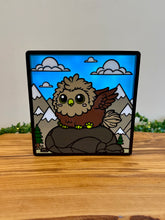 Load image into Gallery viewer, Inlay Night Lights