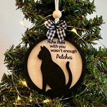 Load image into Gallery viewer, Custom Christmas Ornaments