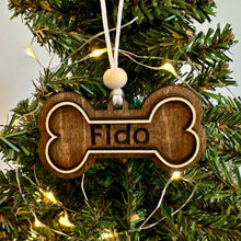 Load image into Gallery viewer, Custom Christmas Ornaments