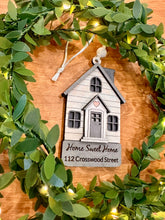 Load image into Gallery viewer, Custom Christmas Ornaments