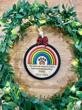 Load image into Gallery viewer, Custom Christmas Ornaments