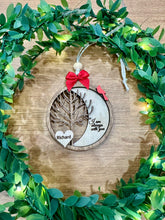 Load image into Gallery viewer, Custom Christmas Ornaments