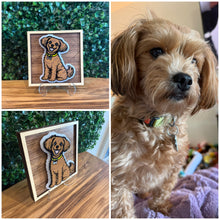 Load image into Gallery viewer, Pet Portraits