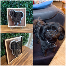 Load image into Gallery viewer, Pet Portraits