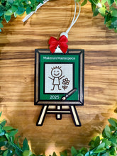 Load image into Gallery viewer, Custom Christmas Ornaments