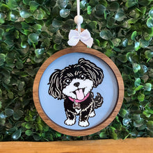 Load image into Gallery viewer, Pet Portraits