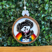 Load image into Gallery viewer, Pet Portraits