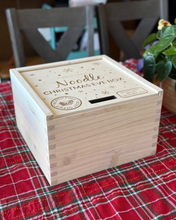 Load image into Gallery viewer, Christmas Eve Box